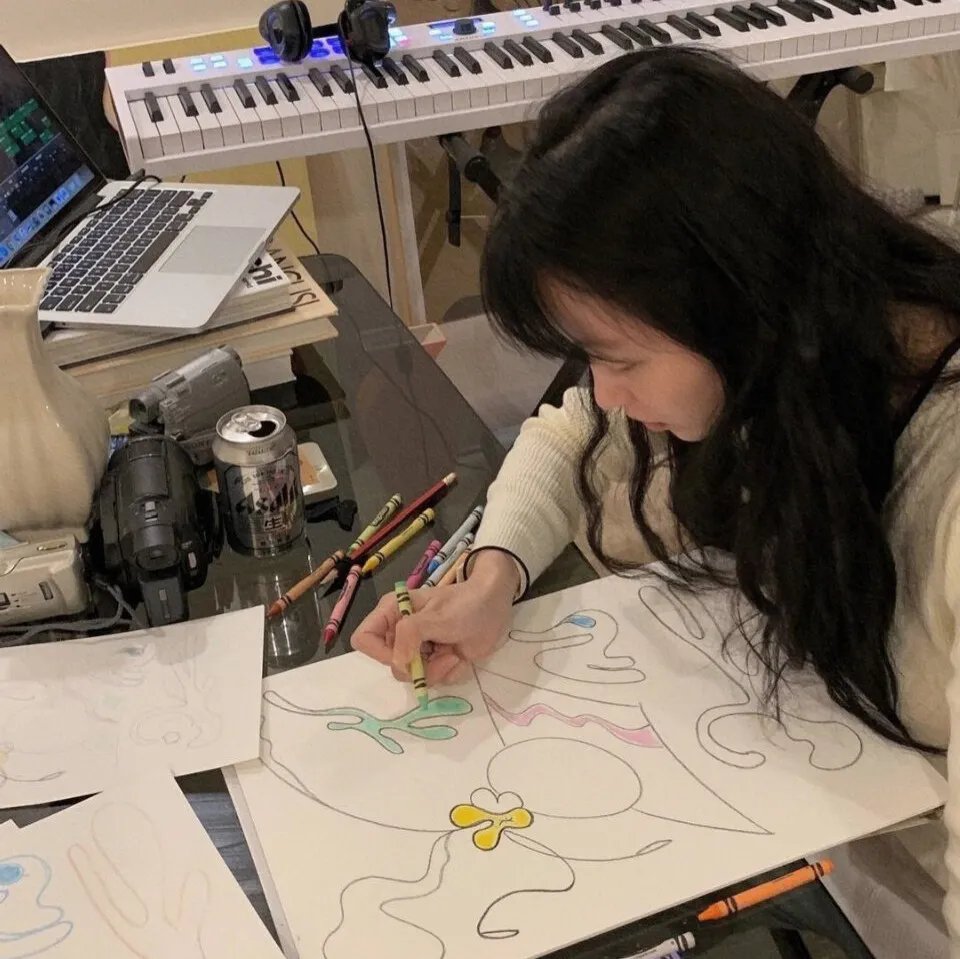 宇宙怪兽加美拉